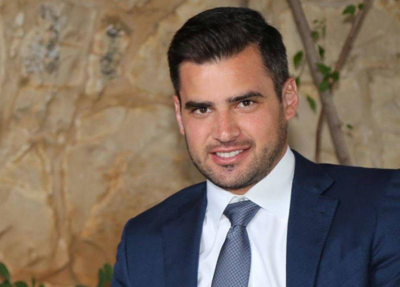 Tony Frangieh Emphasizes the Importance of Dialogue Among Parties, Especially Christians