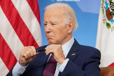 Biden: I Believe an Agreement on Hostage Release is Near