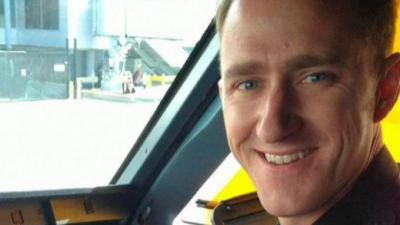Pilot Released After Attempting Mid-Flight Sabotage