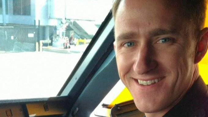 Pilot Released After Attempting Mid-Flight Sabotage