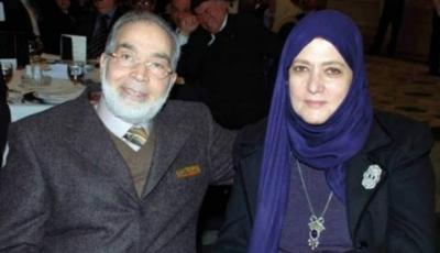 Title: Death Strikes Shams El Baroudi Again Following the Loss of Her Youngest Son