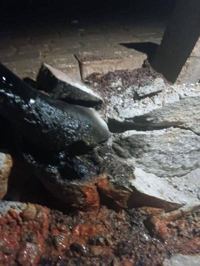 Does Hezbollah Have Phosphorus Weapons?