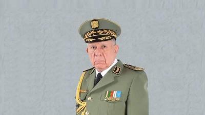 Algeria Discusses Security Issues with U.S. Intelligence