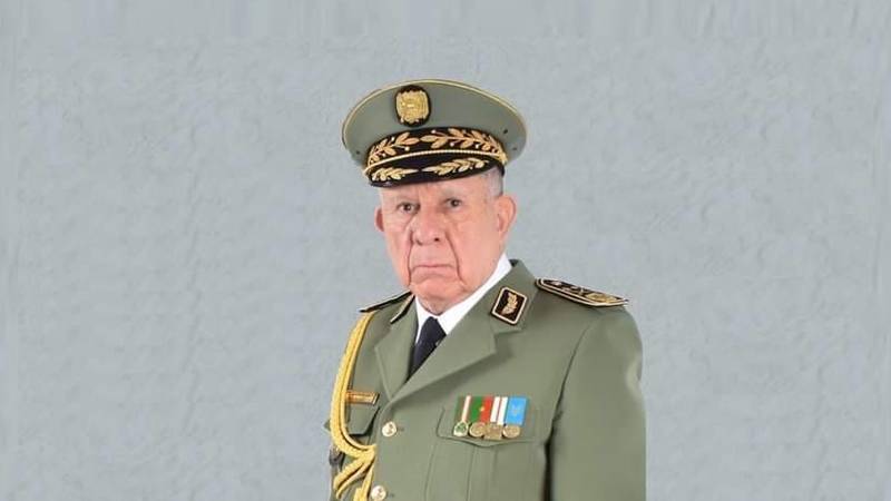 Algeria Discusses Security Issues with U.S. Intelligence