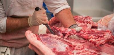 Seizure Reports Against Two Butcher Shops in Nabatiyeh