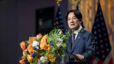 Taiwan: China Does Not Decide the Election Winner