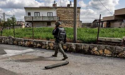 Israel Facing 6 Challenges