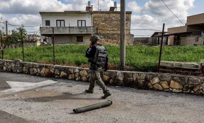 Israel Facing 6 Challenges