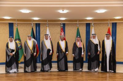 Foreign Ministers of the Gulf Cooperation Council: Call to Stop Escalation and Violence