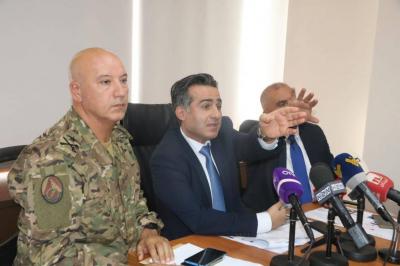 Title: Hamiye Meets Relevant Parties for Comprehensive Survey of Public Maritime Properties