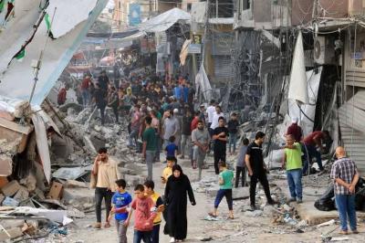 Imminent Agreement: Prisoner Exchange and 5-Day Ceasefire