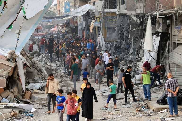 Imminent Agreement: Prisoner Exchange and 5-Day Ceasefire