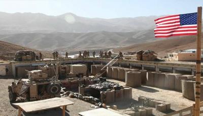 "Iraqi Resistance" Strikes American Base in Syrian Hasakah