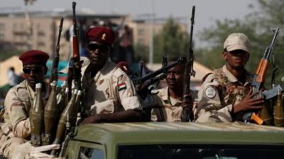 Oromia Rebels Accuse Ethiopian Forces of Attacks