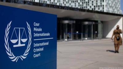 Ukraine Faces Russia in International Court