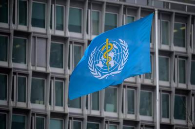 WHO: Limited Options for Evacuating Al-Shifa Hospital