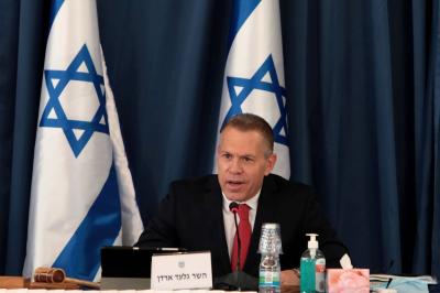 Israel to the Security Council: Hamas Solely Responsible