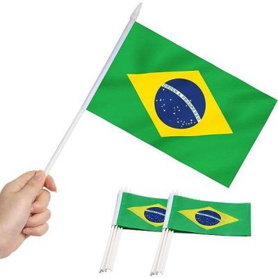 Brazil Considers Approving Draft Climate Agreement for COP28