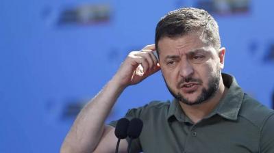 Ukraine Seeks Alternative Corridors for Grain Export