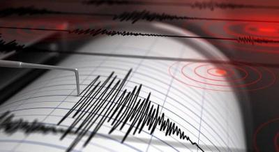 Earthquake of Magnitude 6.2 Hits off New Zealand's Coast