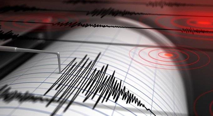 Earthquake of Magnitude 6.2 Hits off New Zealand's Coast