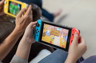 Title: For Video Game Lovers: "Nintendo" Launches New Platforms