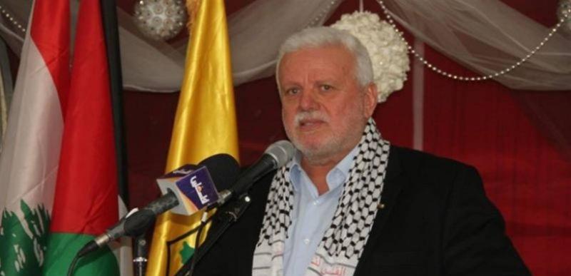 Abo Al-Ardat Offers Condolences for Najah Salam