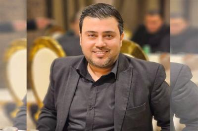 Death of Young Arab Artist Following Heart Attack