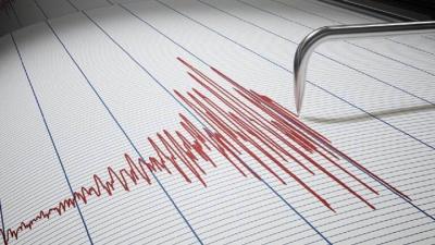 Earthquake Hits Italy