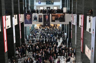 Title: Lawyers' Syndicate: Competition Among 11 Candidates for the Position of Syndicate Chief