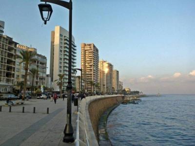 Statement from the Governor of Beirut Regarding the Removal of Images and Advertisements