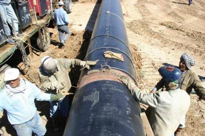 Iraqi Kurdistan Oil Losses Reach Two Billion Dollars