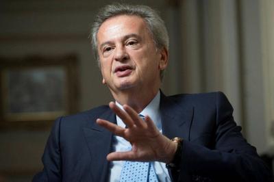 Postponement of Riad Salameh's Hearing to August 29