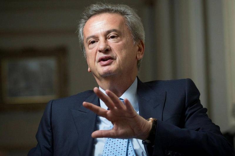 Postponement of Riad Salameh's Hearing to August 29