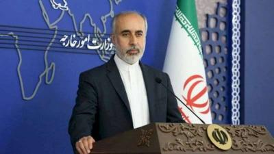 Iran Claims Iraq Agrees to Disarm Terrorist Groups in Kurdistan