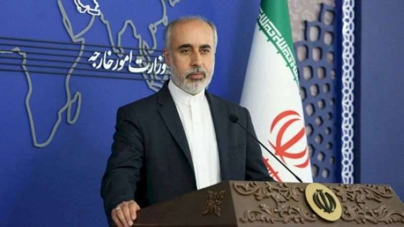Iran Claims Iraq Agrees to Disarm Terrorist Groups in Kurdistan