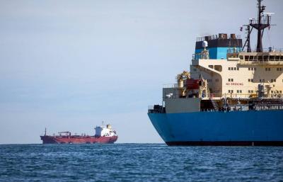 Frontline Oil Tanker Group Avoids Passage Through the Red Sea