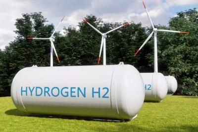 India Sets Limit on Carbon Emissions from Green Hydrogen