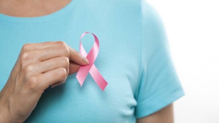 Oncologist: Breast Cancer Development in Women is Primarily Genetic
