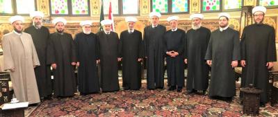 Council of Muftis Warns Against Interference with Prime Minister's Authority