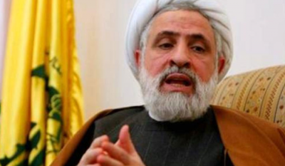 Qassem: The Rhetoric of Rejection and Acceptance Does Not Provide a Solution