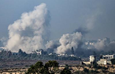 Qatari-Egyptian Negotiations with Israel and Hamas Ongoing