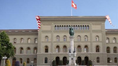 Title: Swiss Government: Additional $99 Million to Aid the Middle East