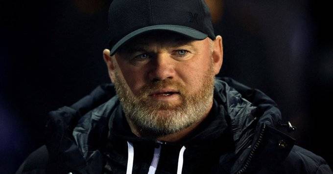 Birmingham City Sacks Manager Rooney Due to Poor Performance