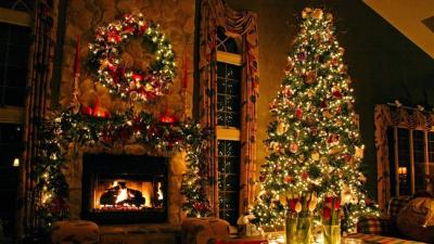 Title: Guidelines from Security Forces on Christmas Eve