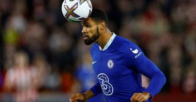 Loftus-Cheek Aims for Leadership Role at Milan