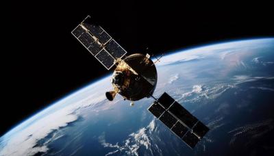 Djibouti Plans to Launch Its "First Satellite"