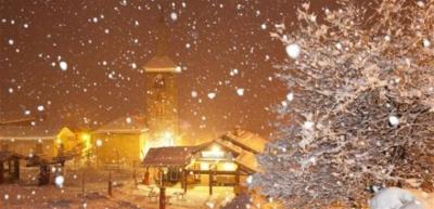 Polar Storm on Its Way to Lebanon... Get Ready