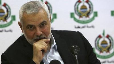 Has Ismail Haniyeh Been Expelled from Turkey?