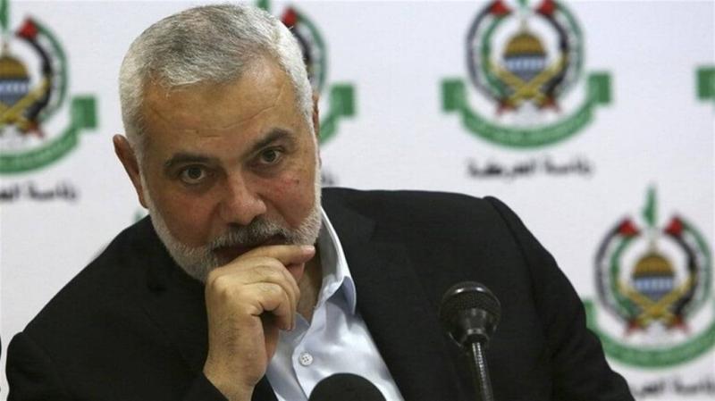 Has Ismail Haniyeh Been Expelled from Turkey?